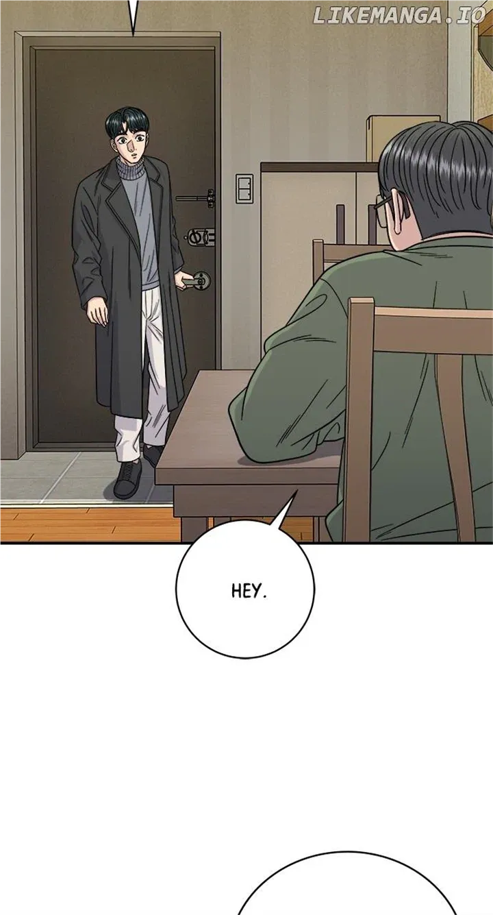 Read A DeadbEAT’s Meal chapter 104 image 45 on Lezhin