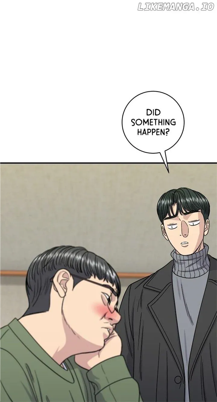 Read A DeadbEAT’s Meal chapter 104 image 47 on Lezhin