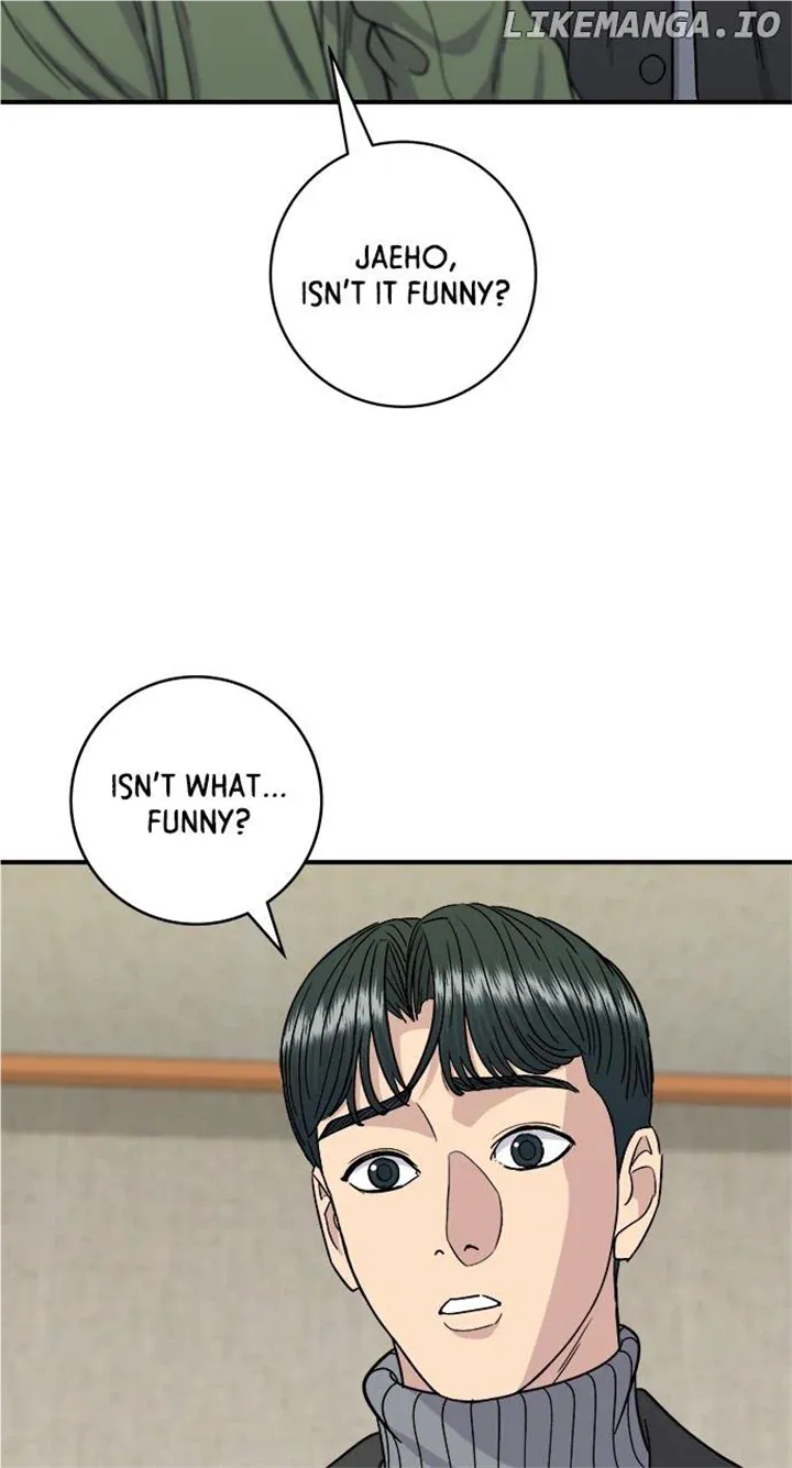 Read A DeadbEAT’s Meal chapter 104 image 48 on Lezhin