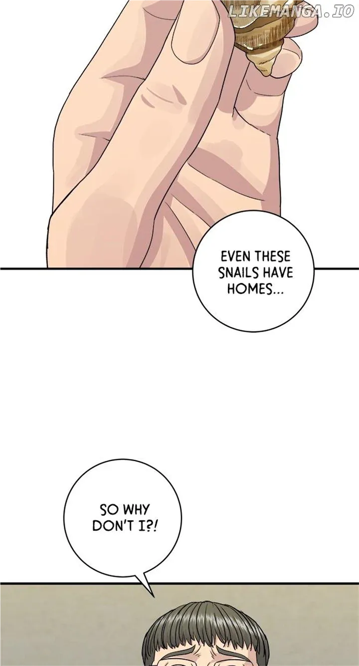 Read A DeadbEAT’s Meal chapter 104 image 50 on Lezhin