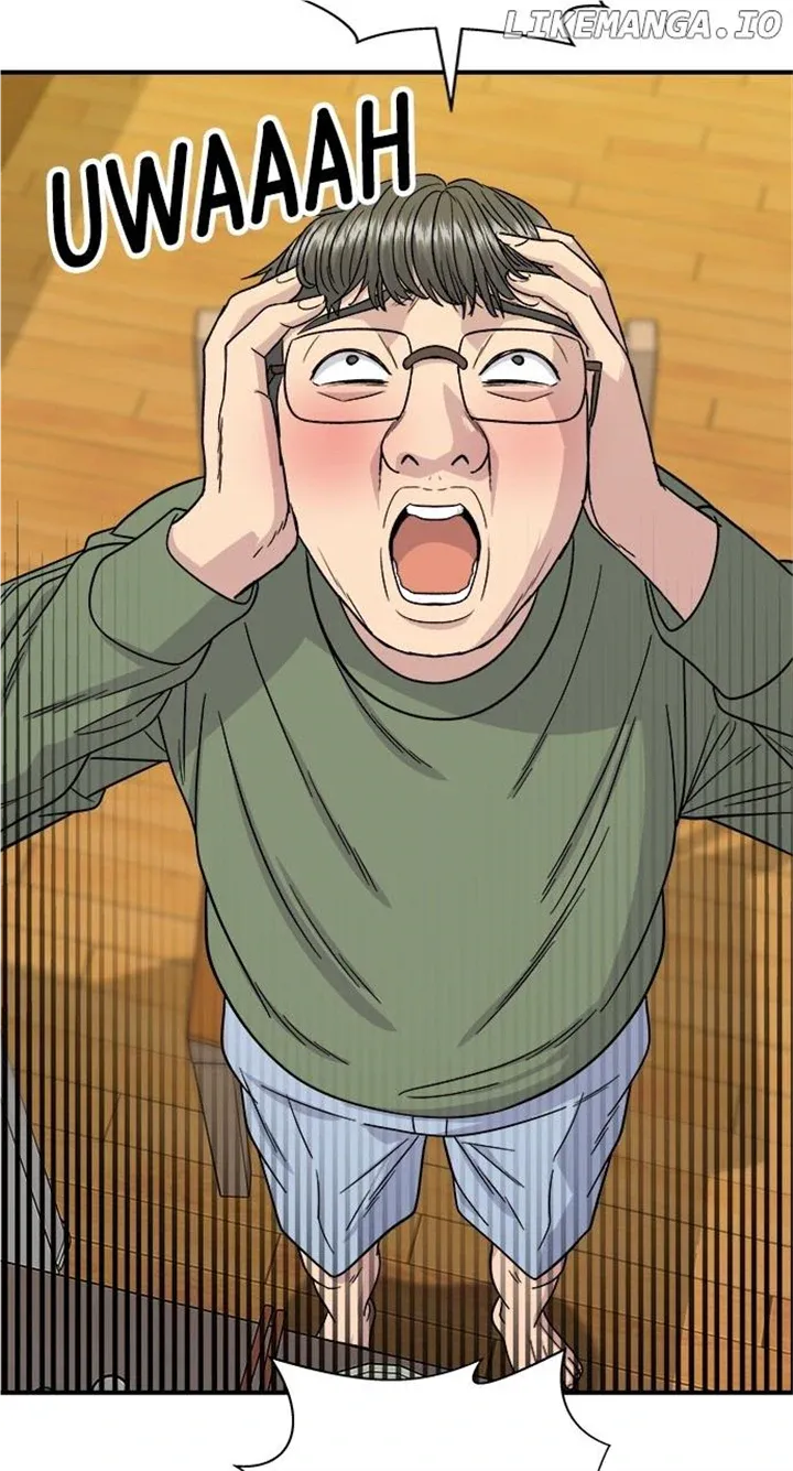 Read A DeadbEAT’s Meal chapter 104 image 52 on Lezhin