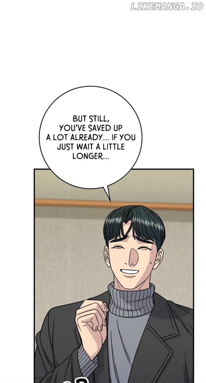 Read A DeadbEAT’s Meal chapter 104 image 54 on Lezhin