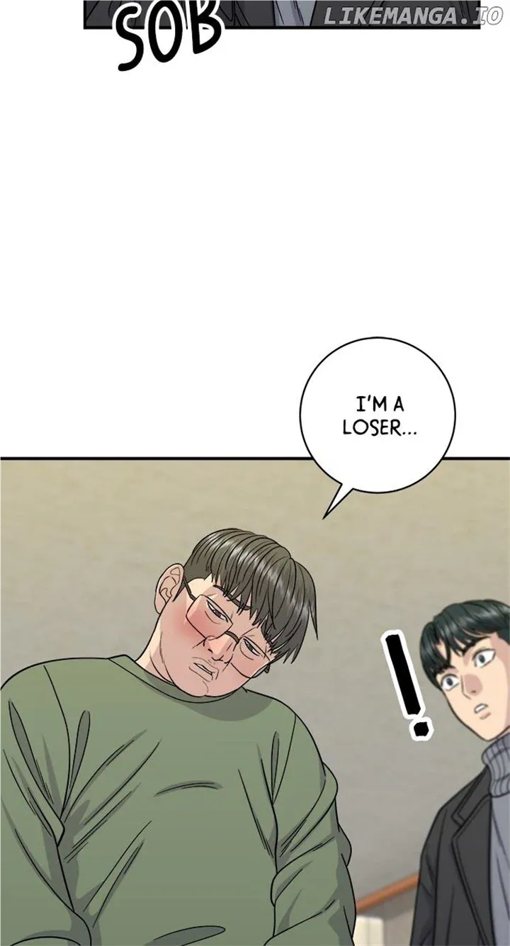 Read A DeadbEAT’s Meal chapter 104 image 55 on Lezhin