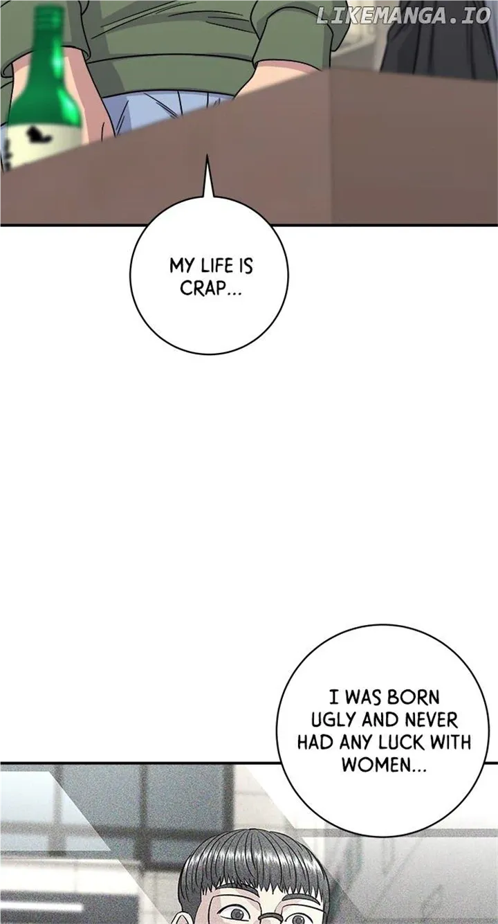 Read A DeadbEAT’s Meal chapter 104 image 56 on Lezhin
