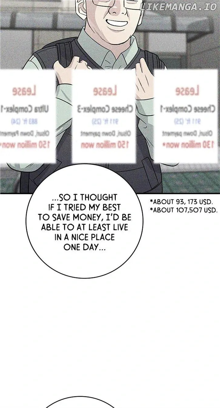 Read A DeadbEAT’s Meal chapter 104 image 57 on Lezhin