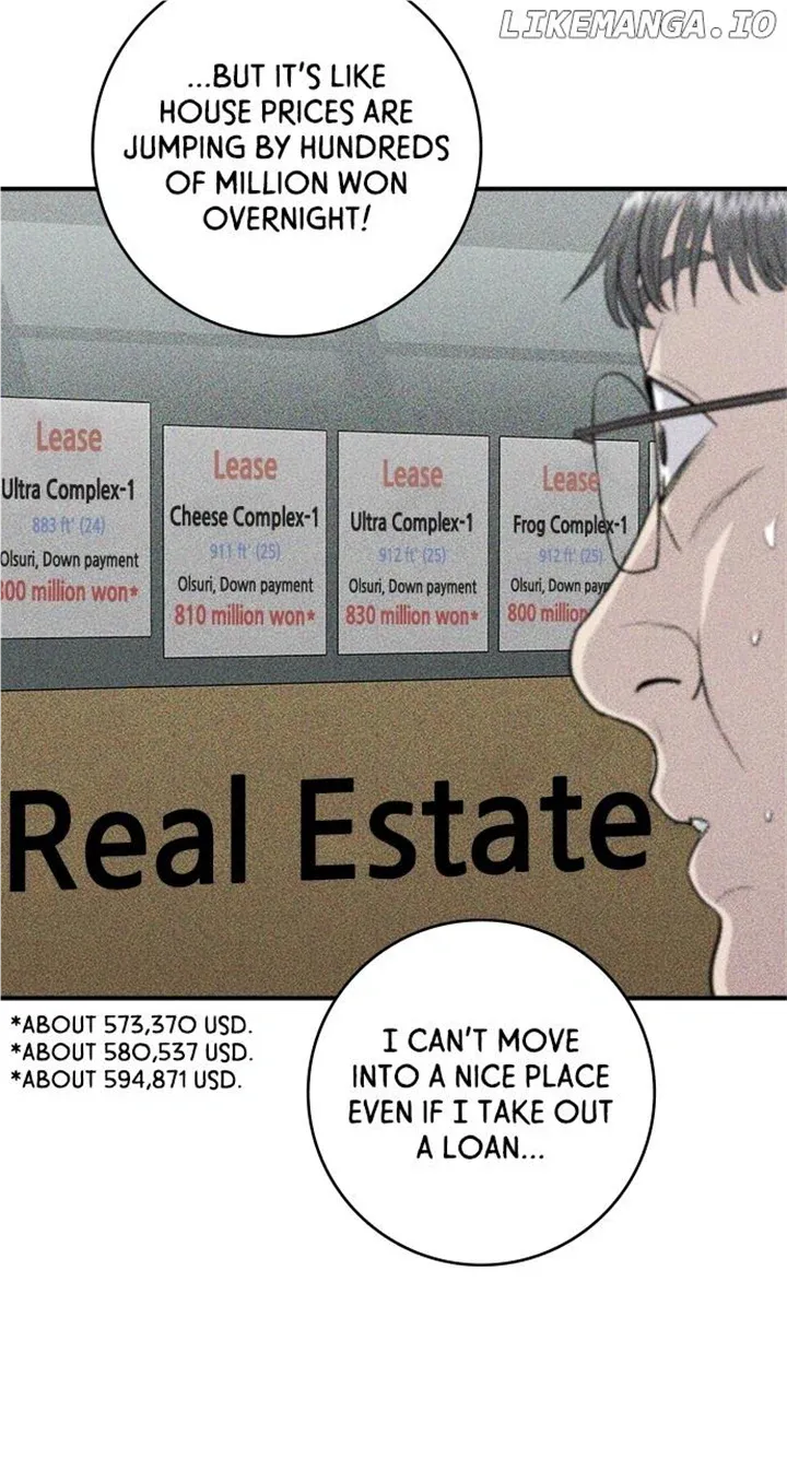 Read A DeadbEAT’s Meal chapter 104 image 58 on Lezhin