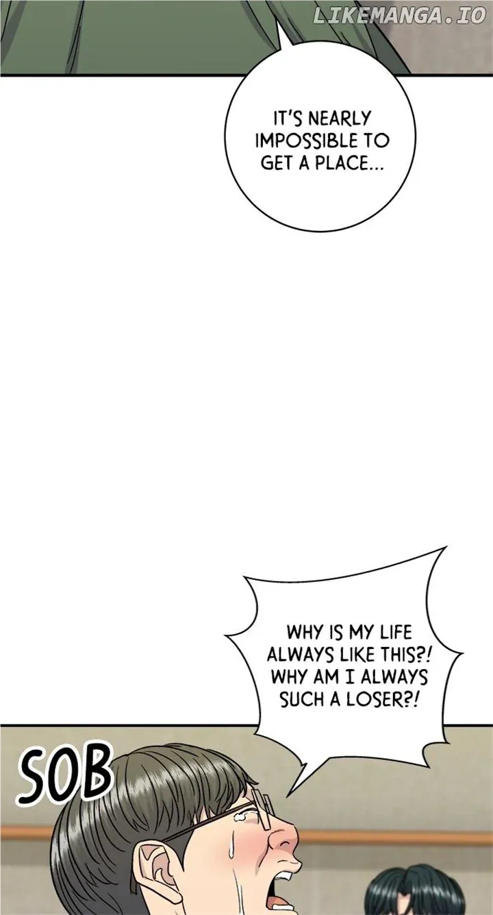 Read A DeadbEAT’s Meal chapter 104 image 60 on Lezhin