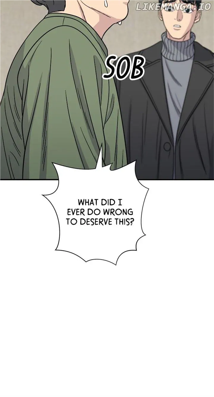 Read A DeadbEAT’s Meal chapter 104 image 61 on Lezhin