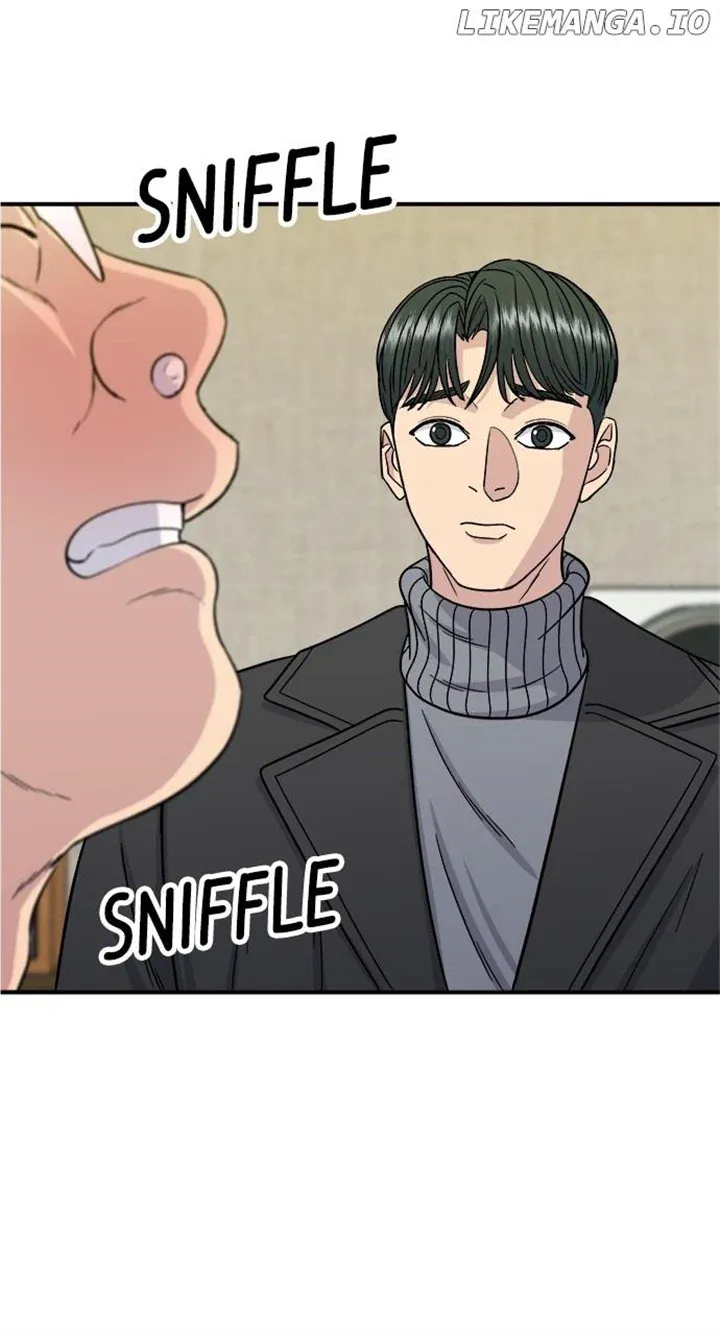 Read A DeadbEAT’s Meal chapter 104 image 62 on Lezhin