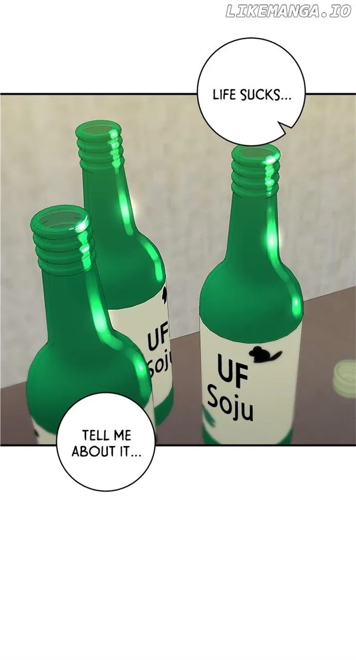 Read A DeadbEAT’s Meal chapter 104 image 64 on Lezhin