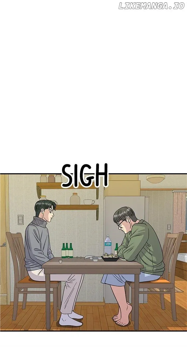 Read A DeadbEAT’s Meal chapter 104 image 66 on Lezhin
