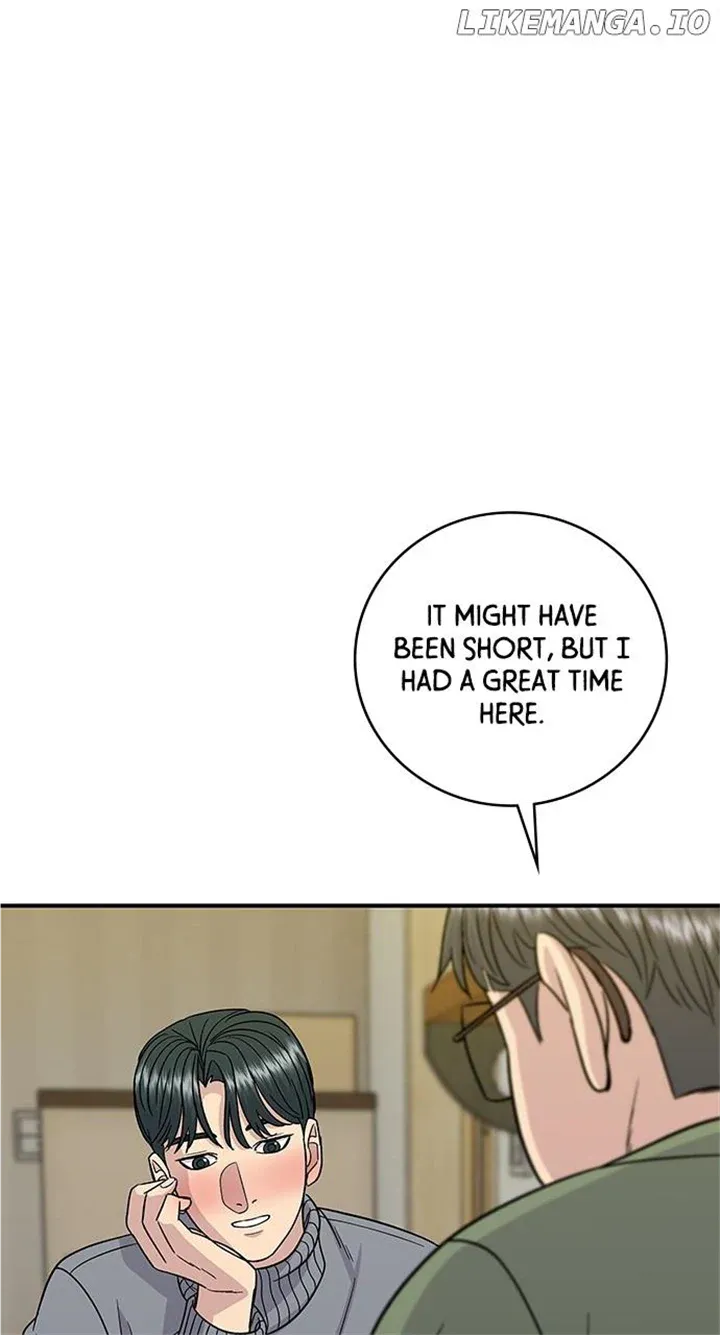 Read A DeadbEAT’s Meal chapter 104 image 67 on Lezhin