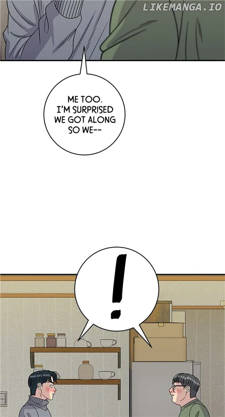 Read A DeadbEAT’s Meal chapter 104 image 68 on Lezhin