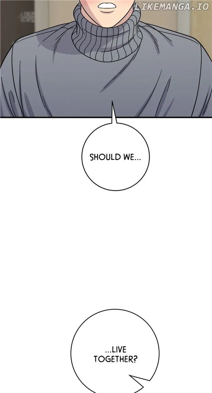 Read A DeadbEAT’s Meal chapter 104 image 71 on Lezhin