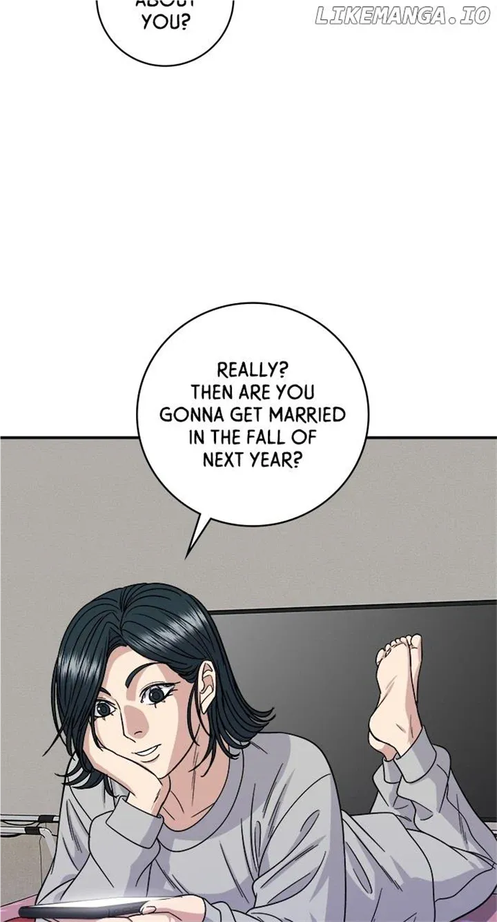 Read A DeadbEAT’s Meal chapter 104 image 73 on Lezhin