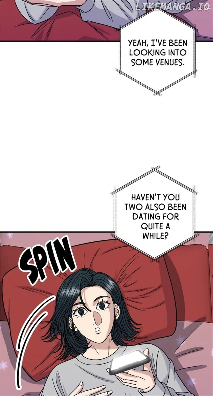 Read A DeadbEAT’s Meal chapter 104 image 74 on Lezhin