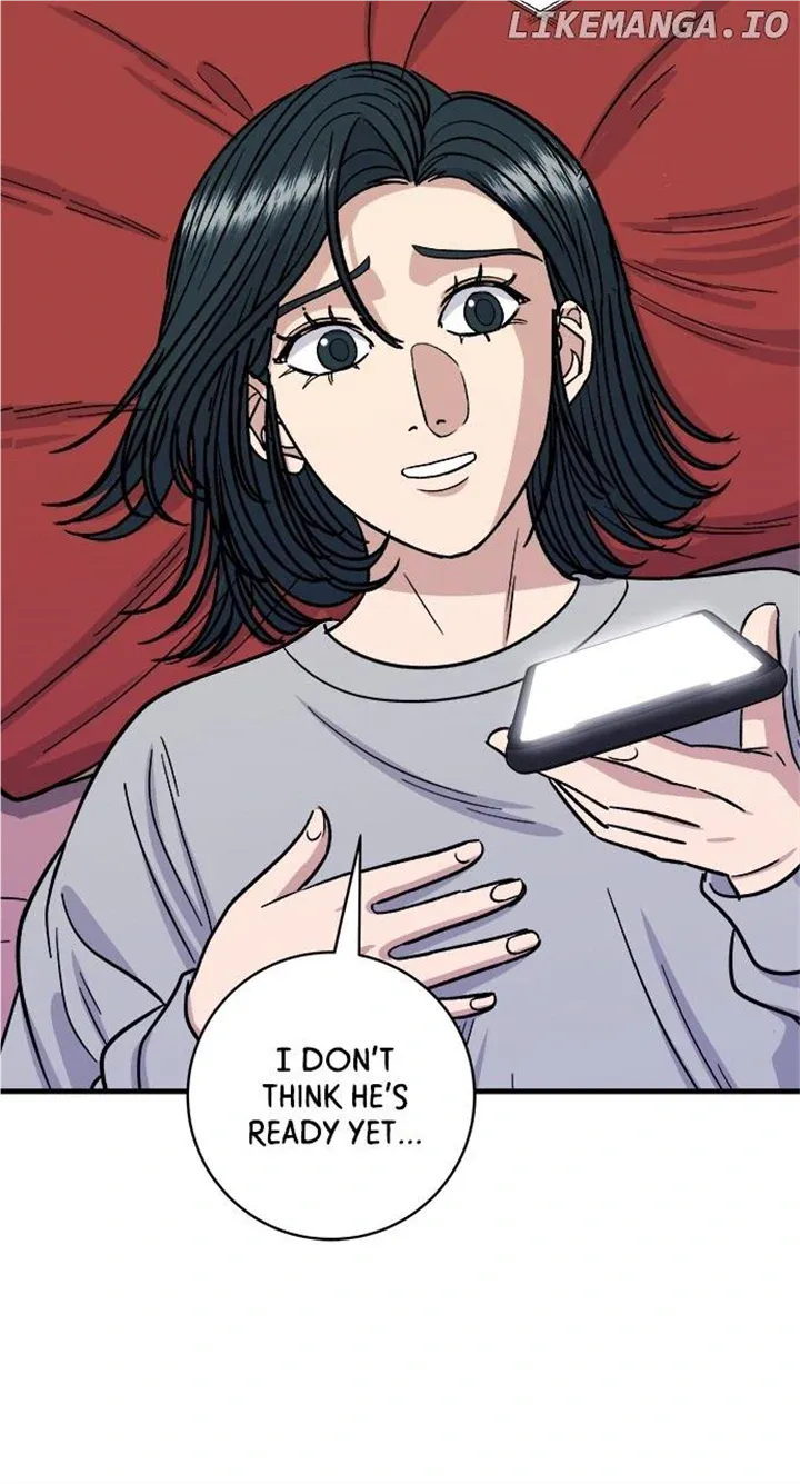 Read A DeadbEAT’s Meal chapter 104 image 76 on Lezhin
