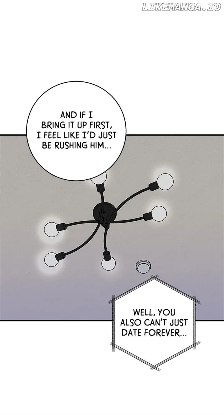 Read A DeadbEAT’s Meal chapter 104 image 77 on Lezhin