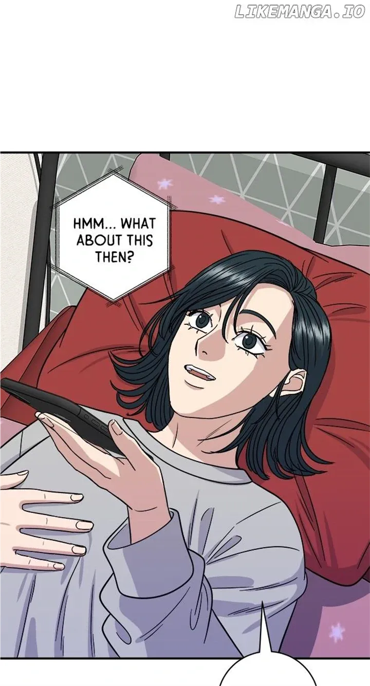 Read A DeadbEAT’s Meal chapter 104 image 78 on Lezhin