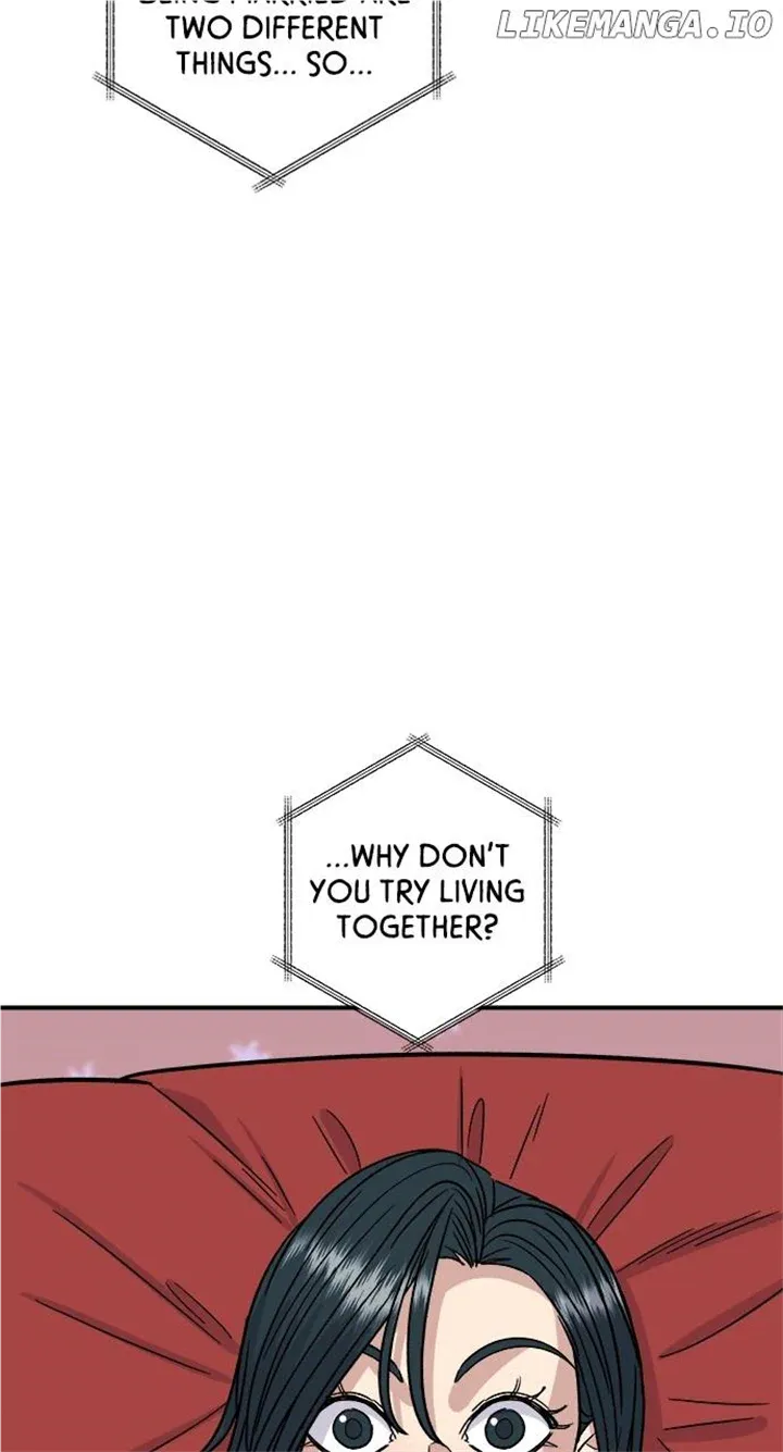 Read A DeadbEAT’s Meal chapter 104 image 80 on Lezhin