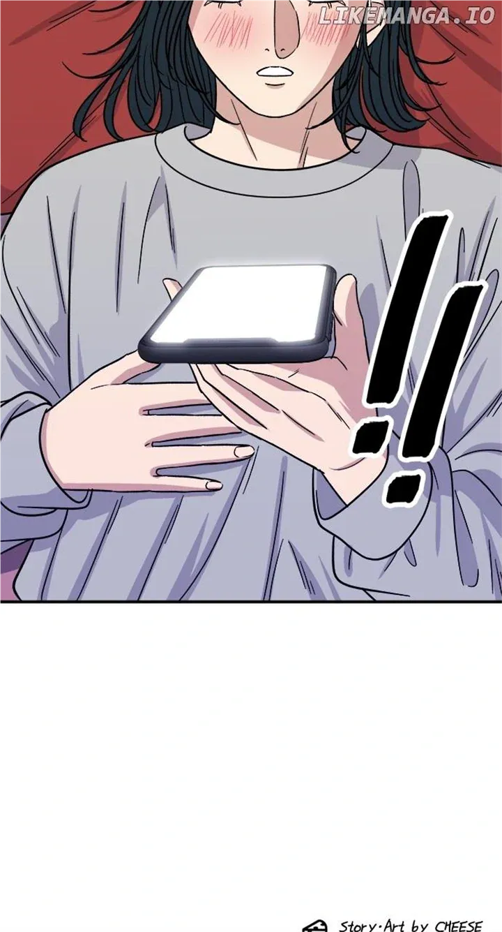 Read A DeadbEAT’s Meal chapter 104 image 81 on Lezhin