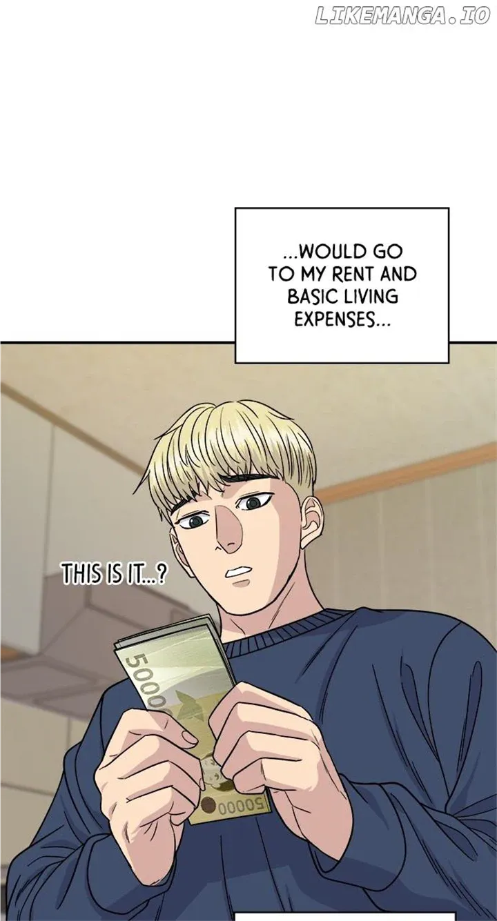 Read A DeadbEAT’s Meal chapter 104 image 9 on Lezhin
