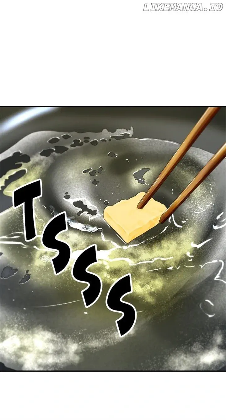 Read A DeadbEAT’s Meal chapter 105 image 1 on Lezhin