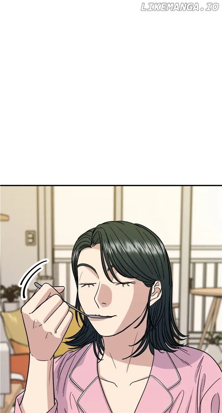 Read A DeadbEAT’s Meal chapter 105 image 10 on Lezhin