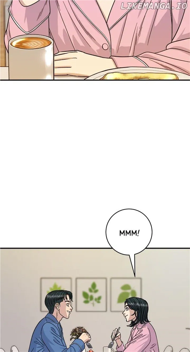 Read A DeadbEAT’s Meal chapter 105 image 11 on Lezhin