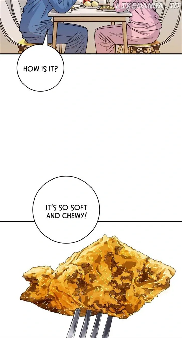 Read A DeadbEAT’s Meal chapter 105 image 12 on Lezhin