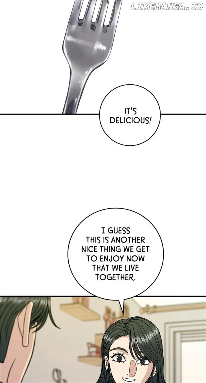 Read A DeadbEAT’s Meal chapter 105 image 13 on Lezhin