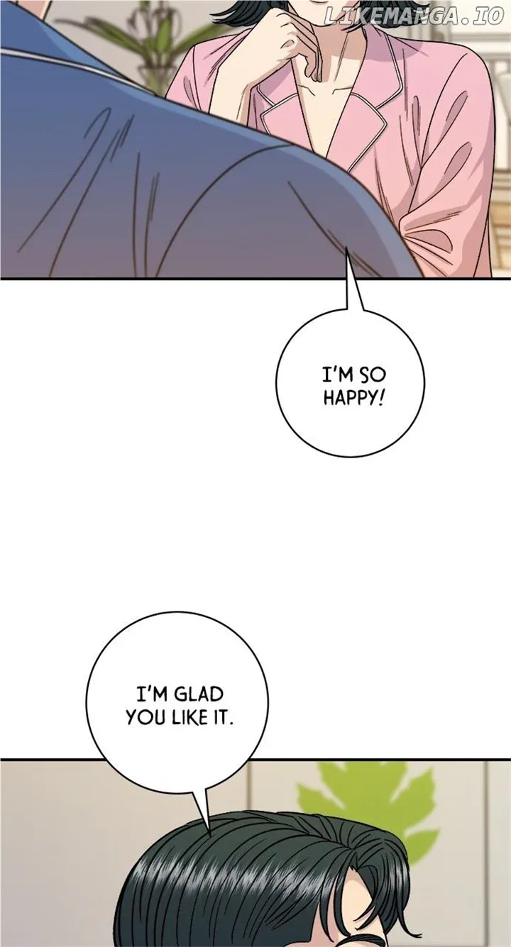 Read A DeadbEAT’s Meal chapter 105 image 14 on Lezhin
