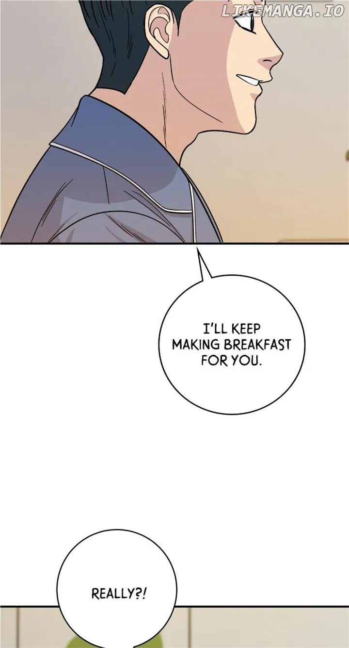 Read A DeadbEAT’s Meal chapter 105 image 15 on Lezhin