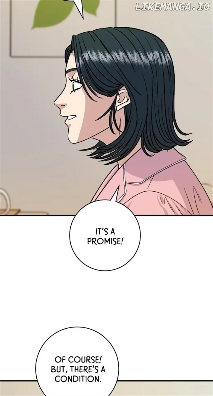 Read A DeadbEAT’s Meal chapter 105 image 16 on Lezhin