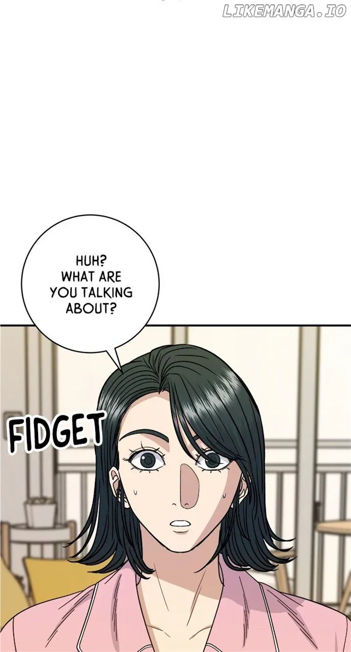 Read A DeadbEAT’s Meal chapter 105 image 19 on Lezhin