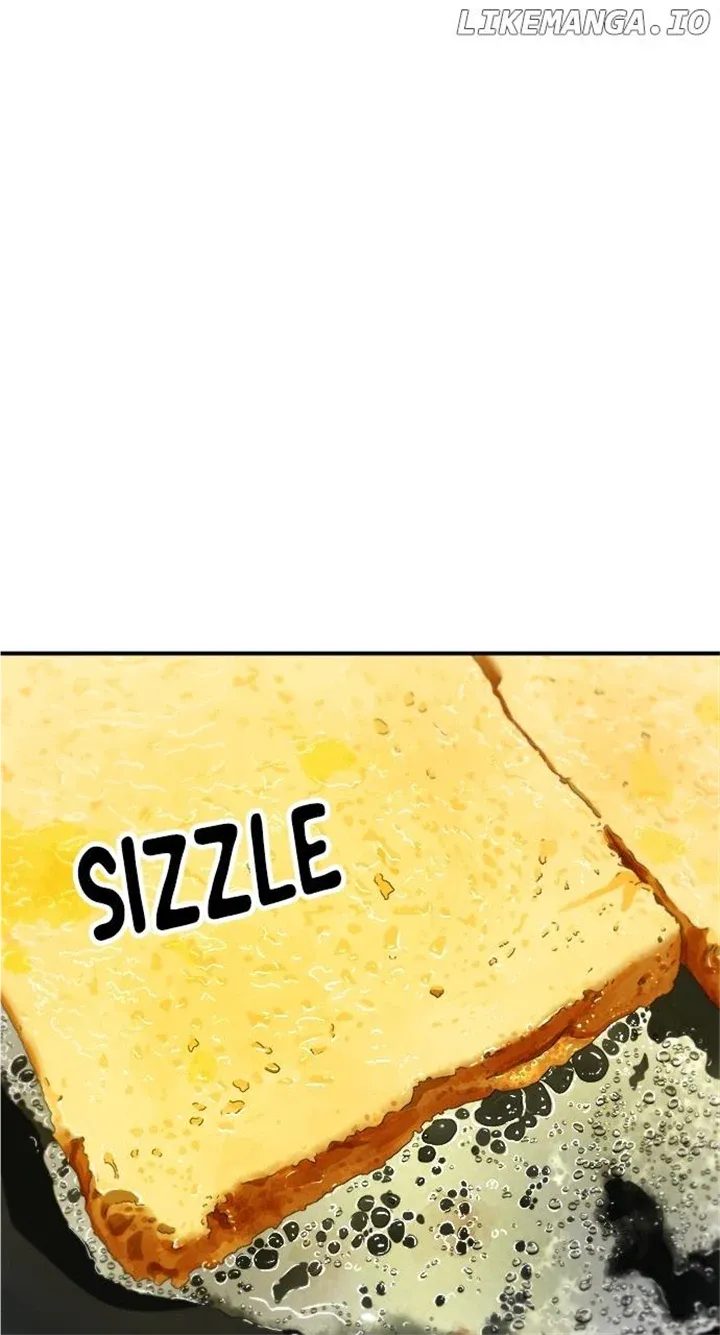 Read A DeadbEAT’s Meal chapter 105 image 2 on Lezhin