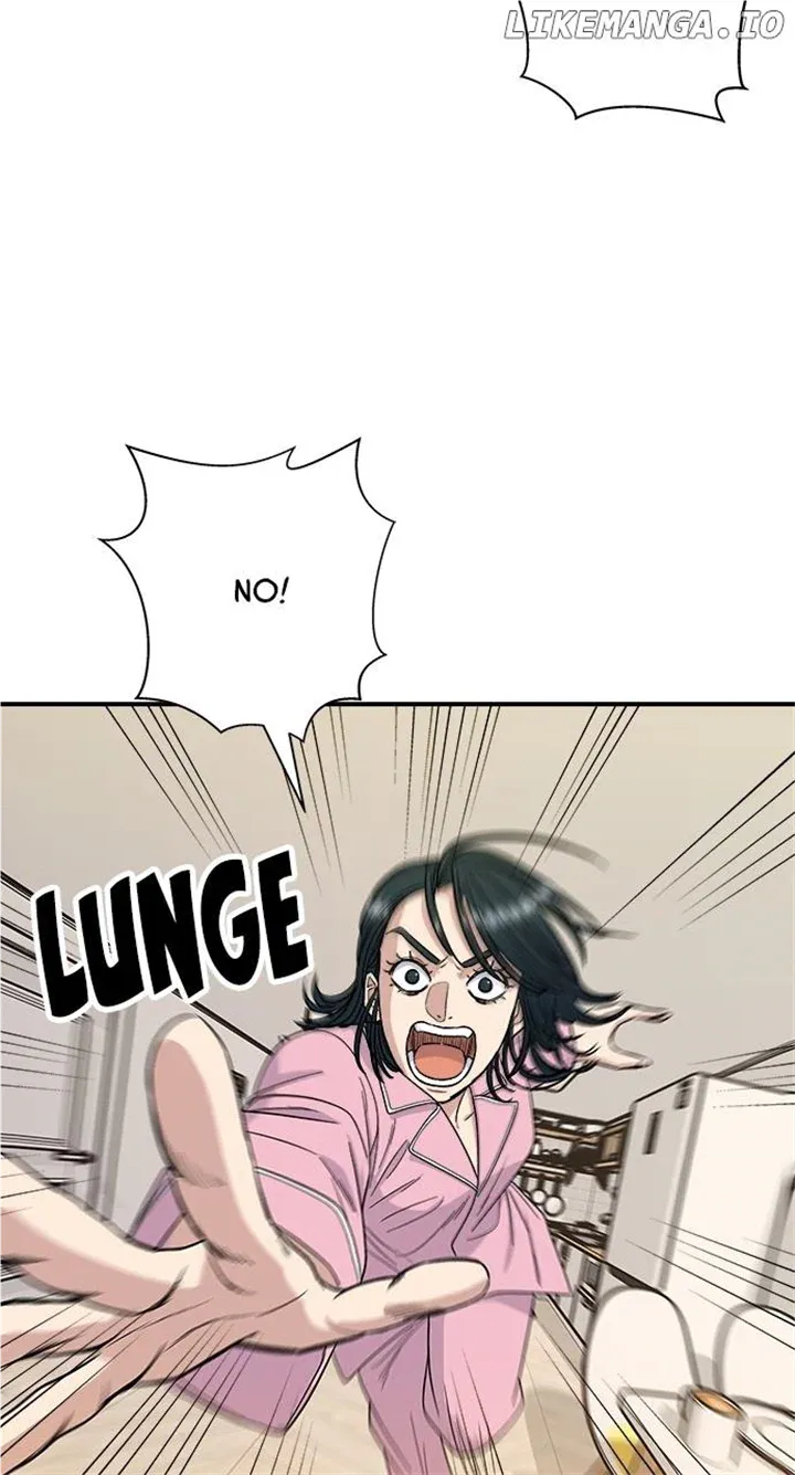 Read A DeadbEAT’s Meal chapter 105 image 23 on Lezhin