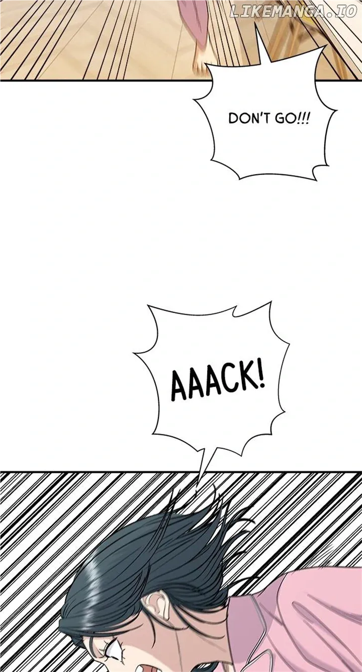 Read A DeadbEAT’s Meal chapter 105 image 24 on Lezhin