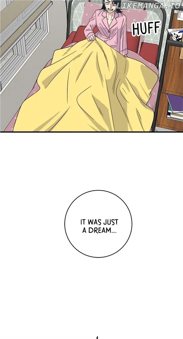 Read A DeadbEAT’s Meal chapter 105 image 26 on Lezhin