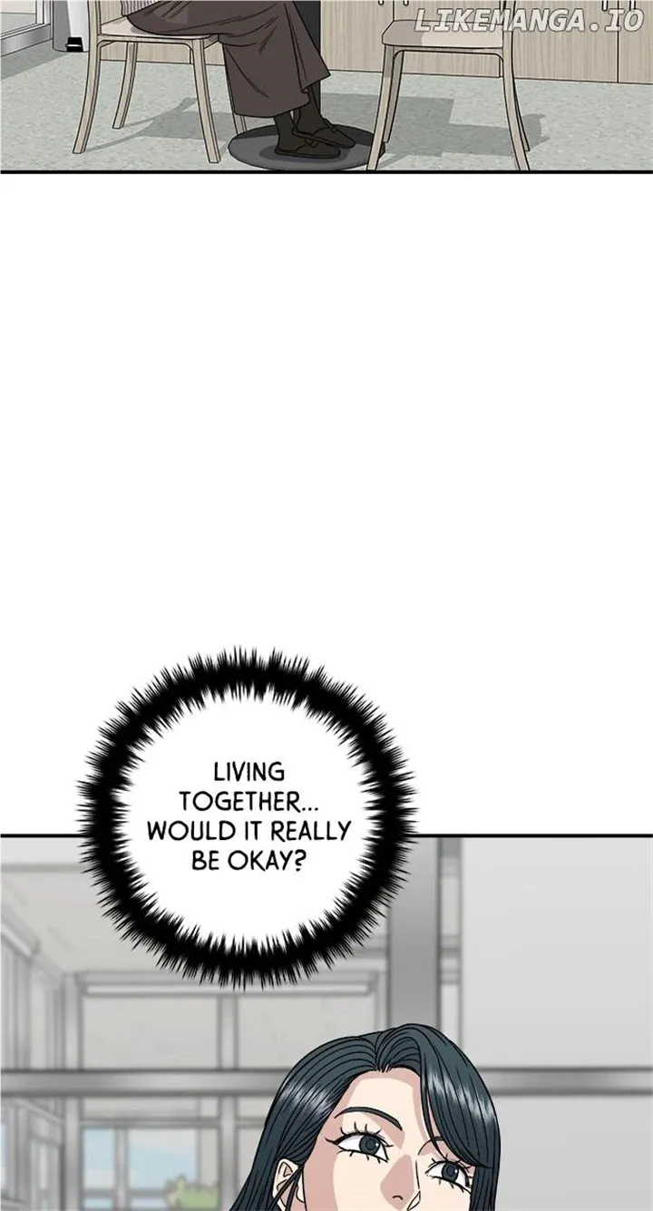 Read A DeadbEAT’s Meal chapter 105 image 29 on Lezhin