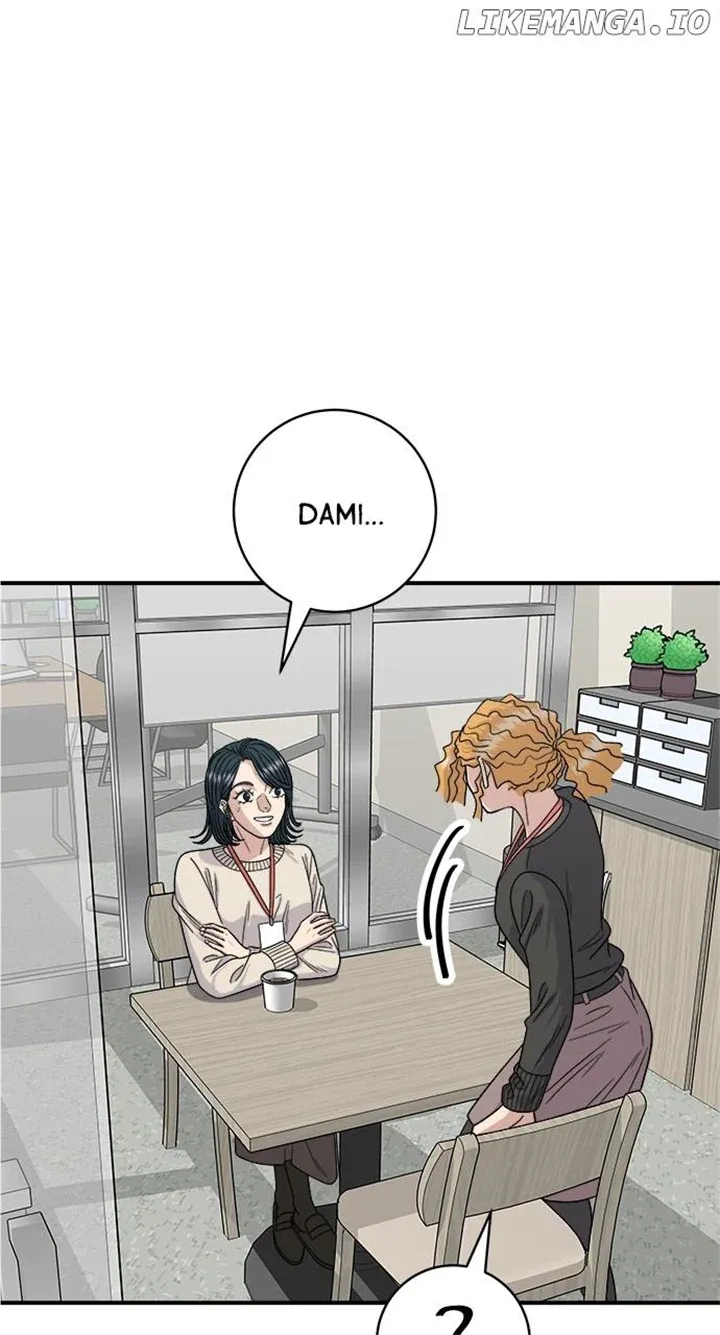 Read A DeadbEAT’s Meal chapter 105 image 32 on Lezhin