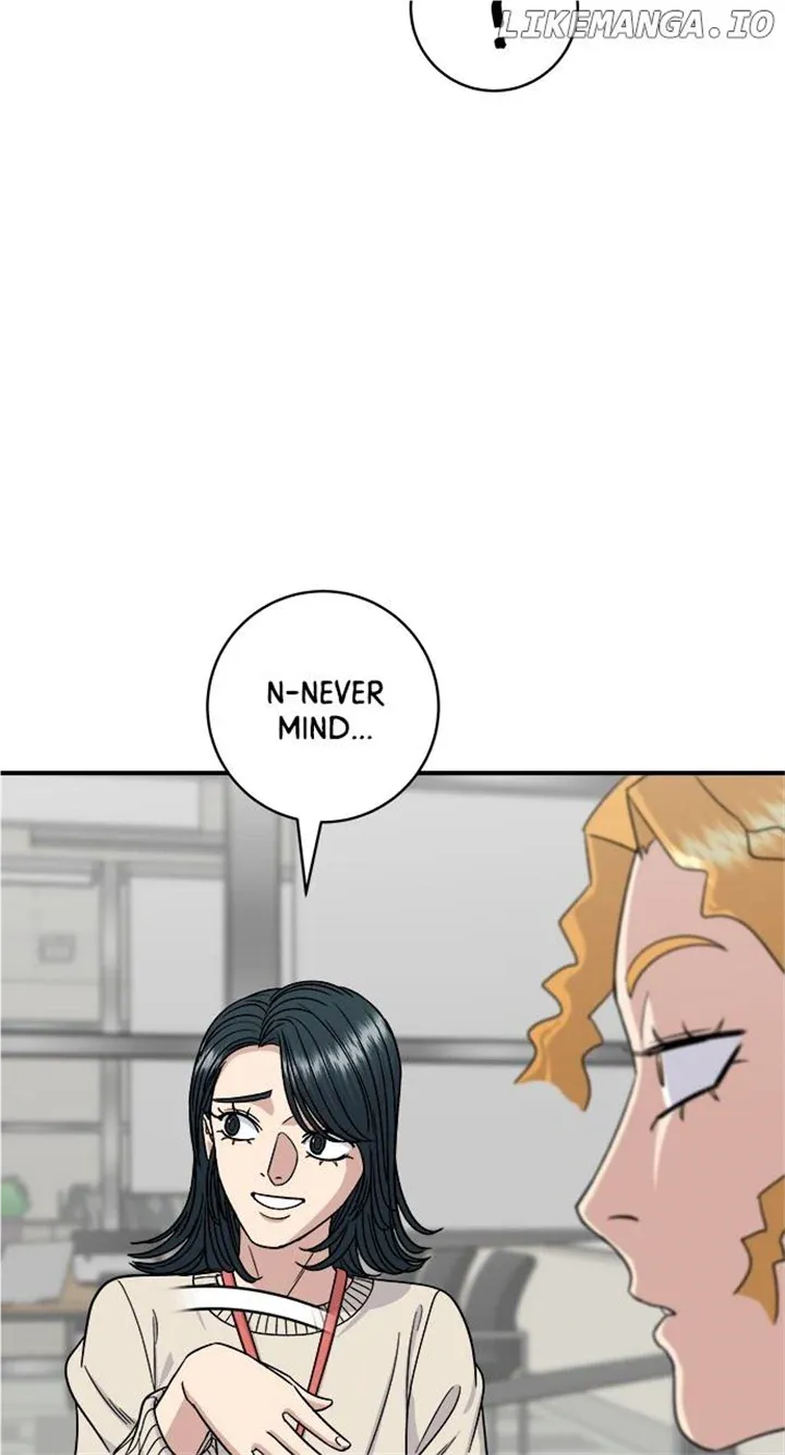 Read A DeadbEAT’s Meal chapter 105 image 33 on Lezhin