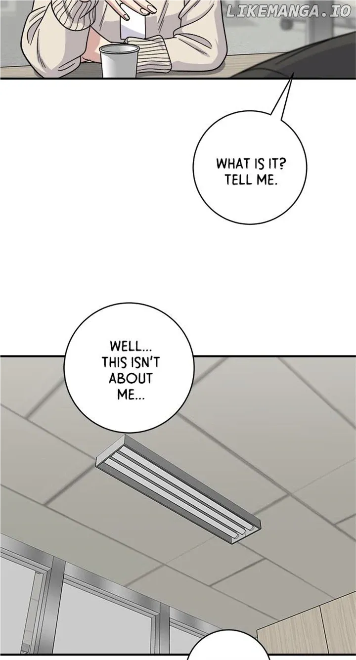 Read A DeadbEAT’s Meal chapter 105 image 34 on Lezhin