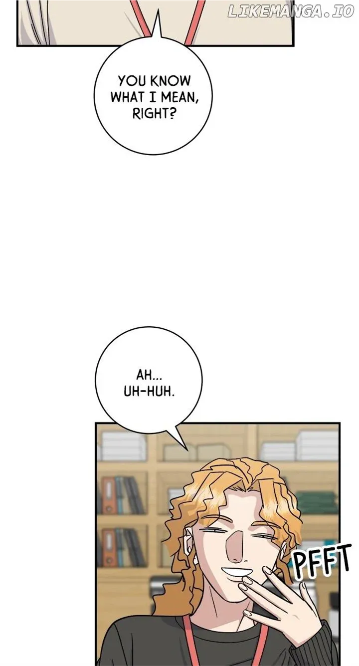 Read A DeadbEAT’s Meal chapter 105 image 36 on Lezhin