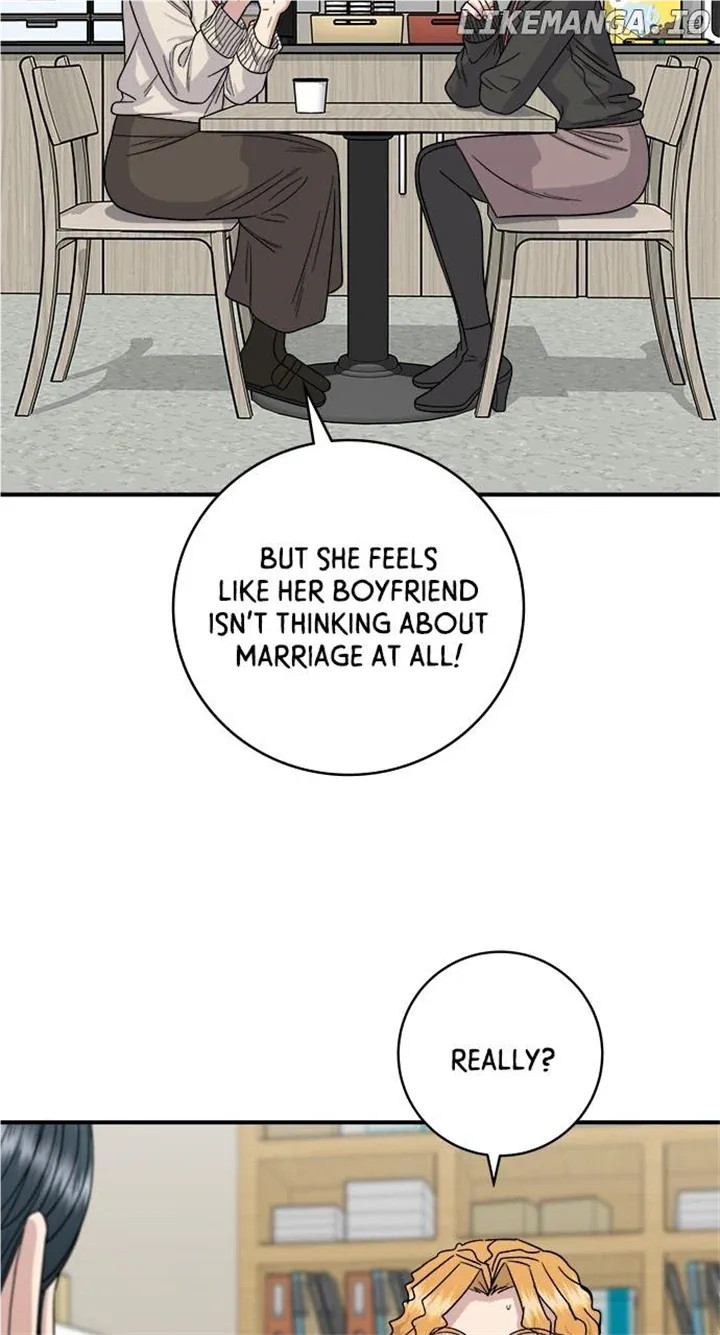 Read A DeadbEAT’s Meal chapter 105 image 38 on Lezhin