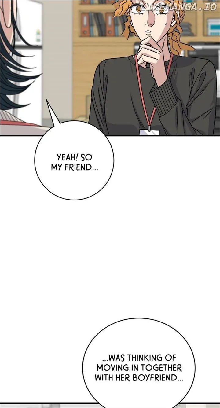 Read A DeadbEAT’s Meal chapter 105 image 39 on Lezhin