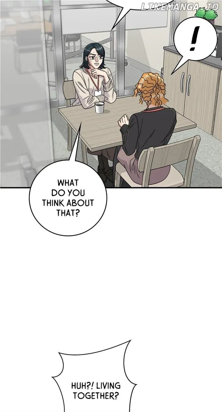 Read A DeadbEAT’s Meal chapter 105 image 40 on Lezhin