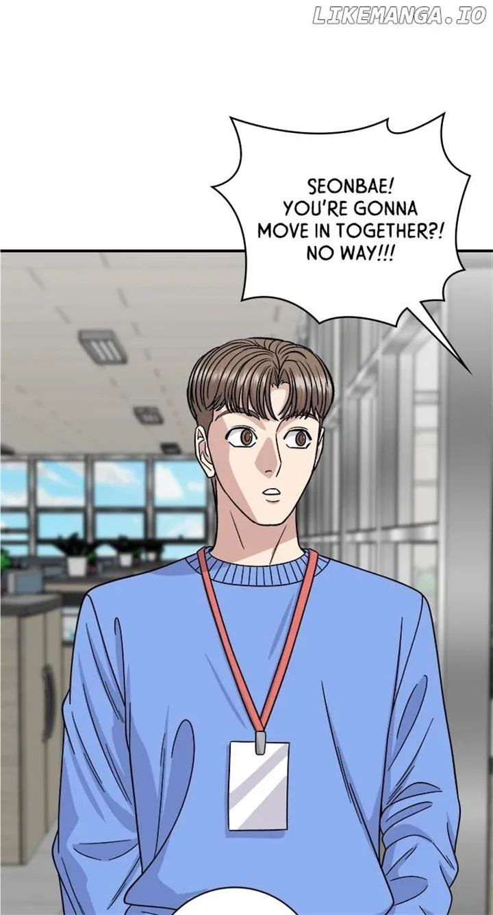 Read A DeadbEAT’s Meal chapter 105 image 42 on Lezhin