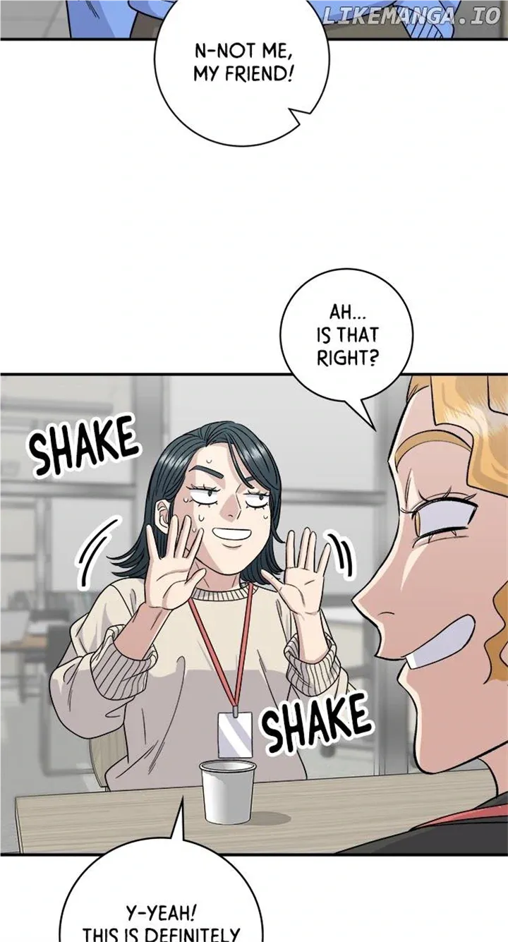 Read A DeadbEAT’s Meal chapter 105 image 43 on Lezhin