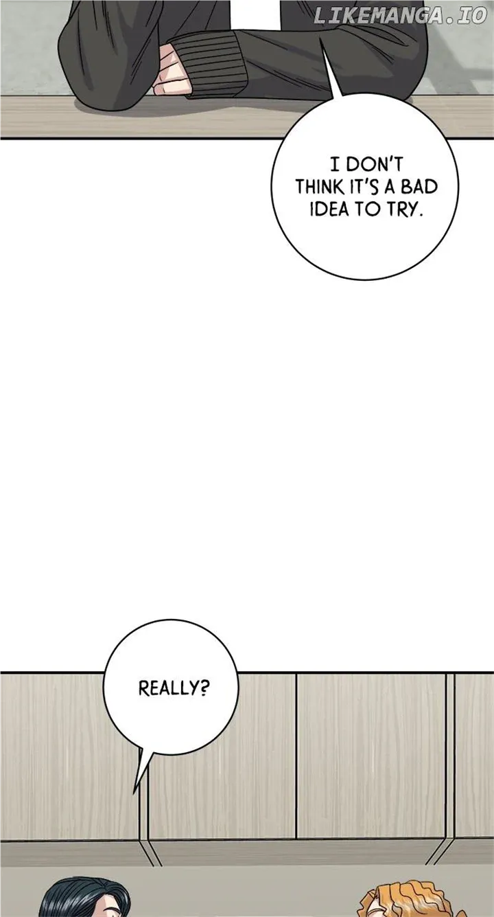 Read A DeadbEAT’s Meal chapter 105 image 45 on Lezhin